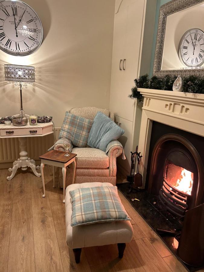 Tj'S Cottage Enniskillen Eksteriør bilde